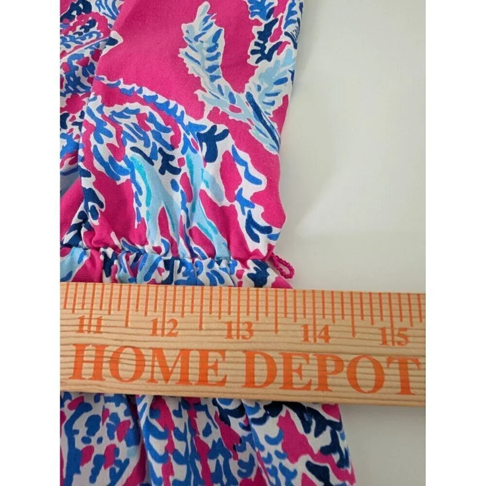 Lilly Pulitzer lilly pulitzer